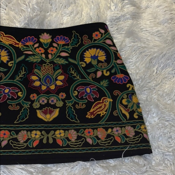 ZARA skirt - Picture 3 of 6